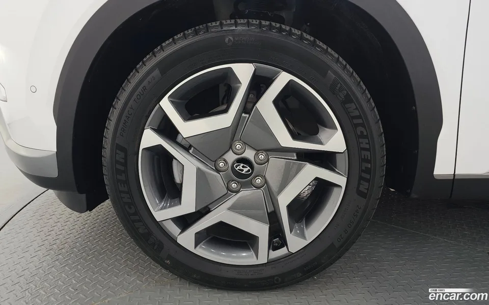 Hyundai Palisade 3.8 4WD 2023 — thumbnail 5