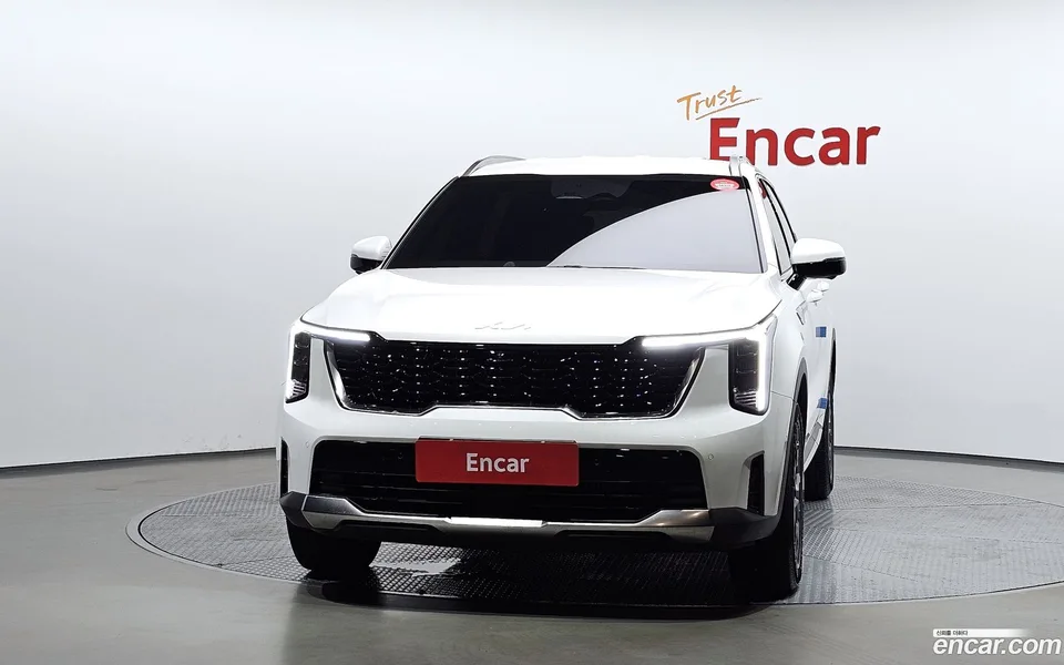 Kia Sorento 2.5T 2WD 2025 — thumbnail 3