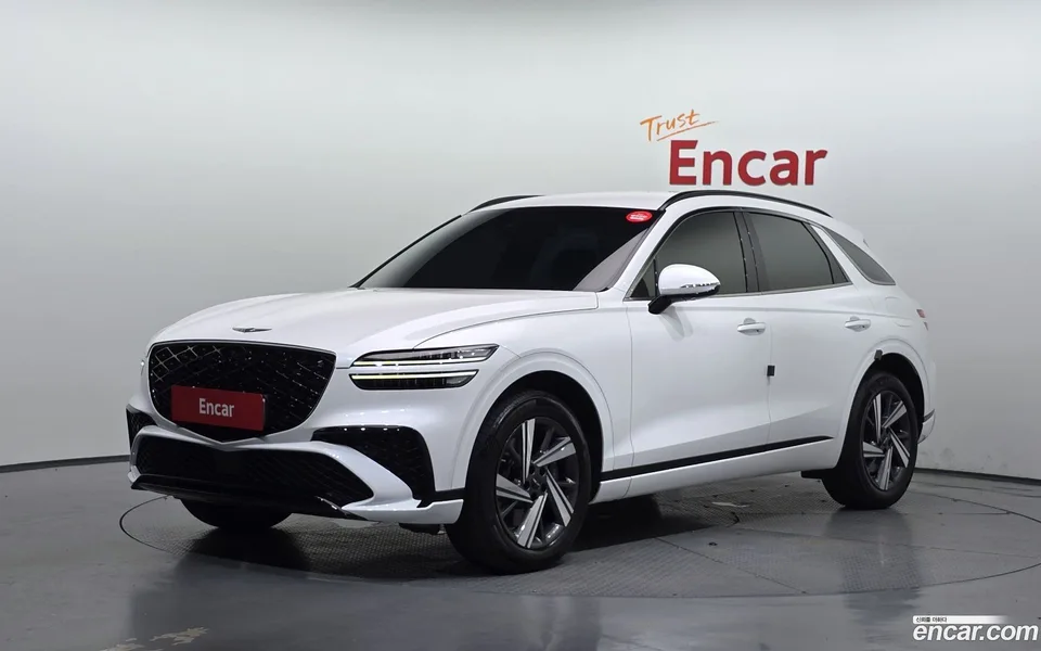Genesis GV70 2024