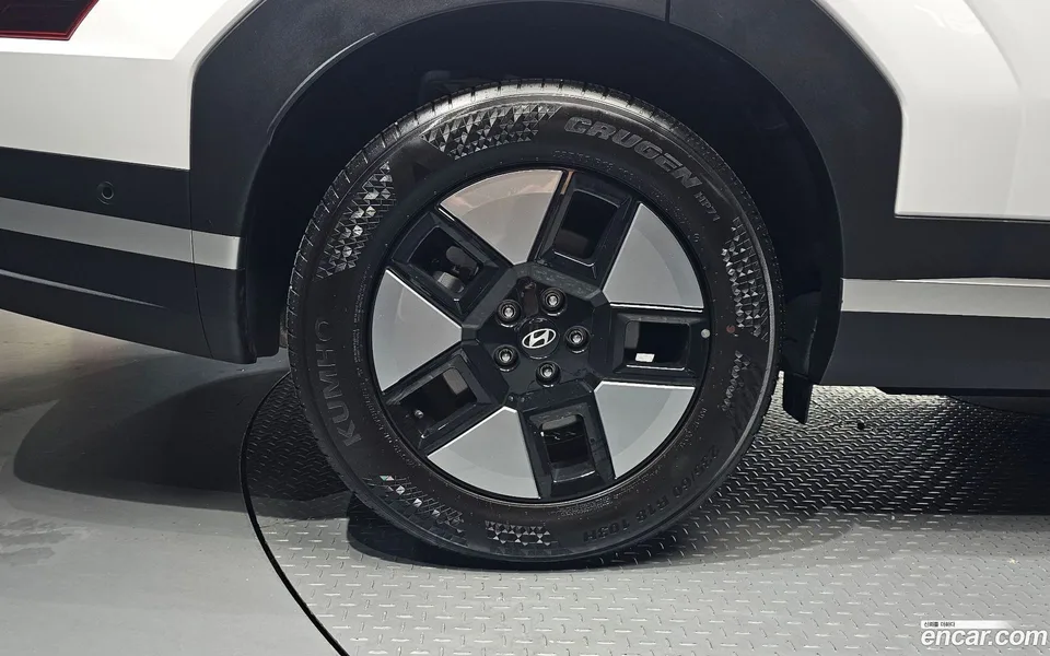 Hyundai SantaFe HEV 1.6 2WD 2025 — thumbnail 5