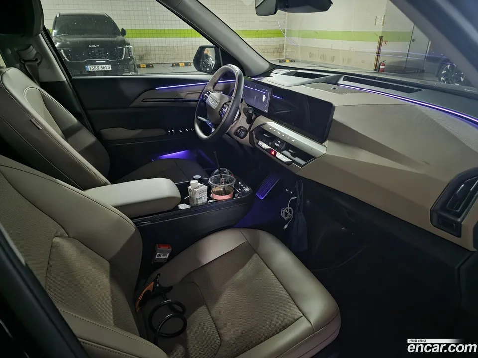 Kia EV5 2WD 2026 — thumbnail 2