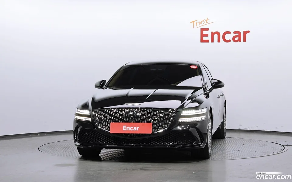 Genesis G80 2.5 AWD 2024 — thumbnail 3