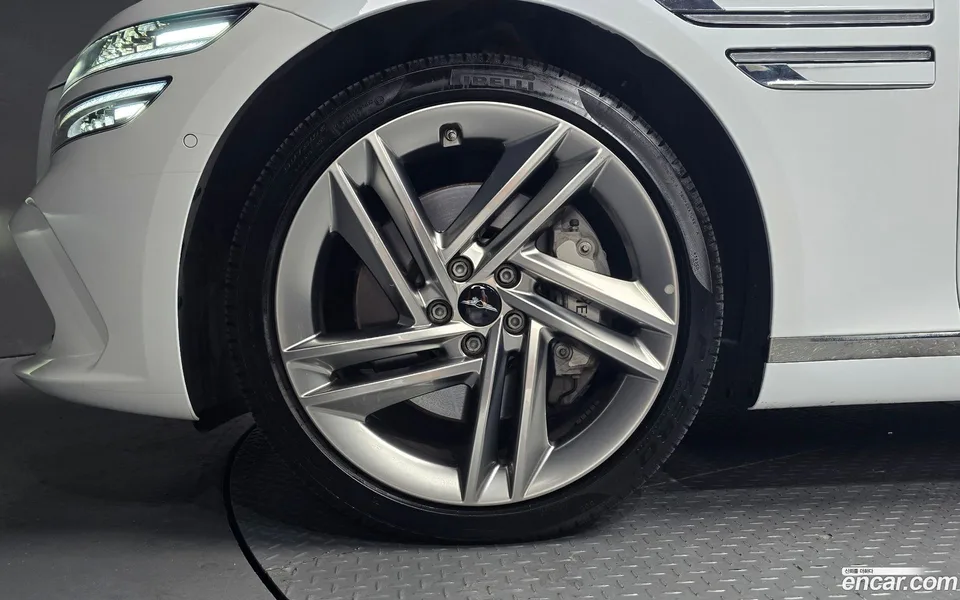 Genesis G80 3.5 AWD 2024 — thumbnail 2