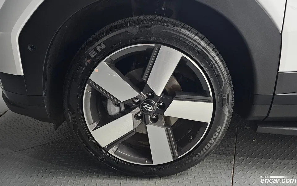 Hyundai SantaFe HEV 1.6 2WD 2026 — thumbnail 2