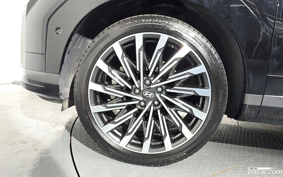 Hyundai SantaFe 2.5T 2WD 2024 — thumbnail 2