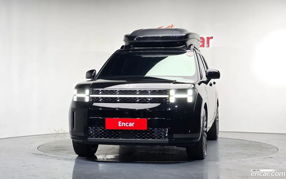 Hyundai SantaFe 2.5T 2WD 2024 — thumbnail 3