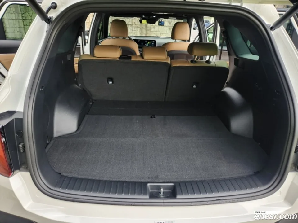 Kia Sorento HEV 1.6 2WD 2024 — миниатюра 2