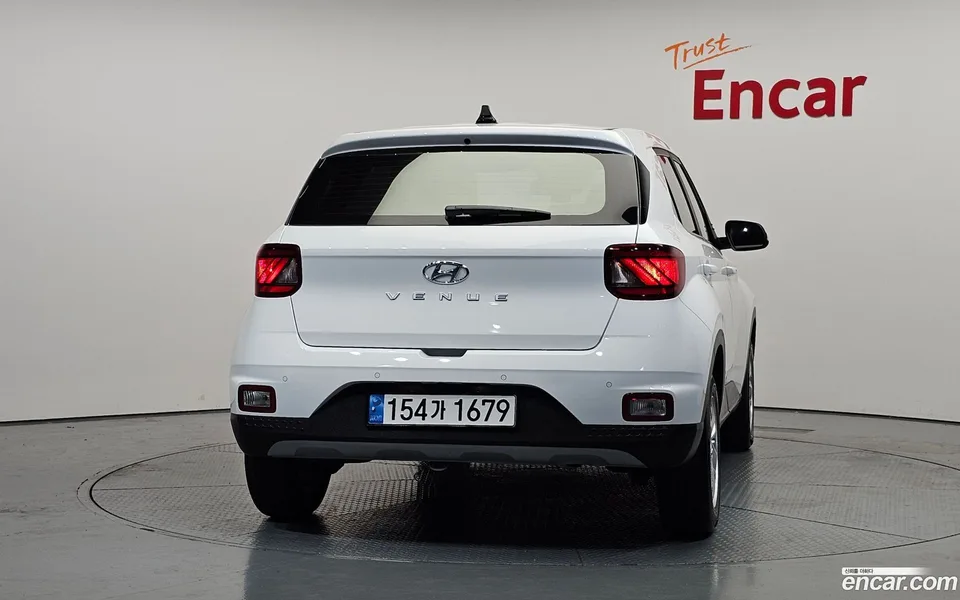 Hyundai Venue 1.6 2024 — thumbnail 4