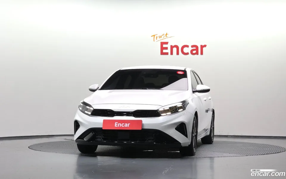 Kia K3 1.6 2024 — thumbnail 3