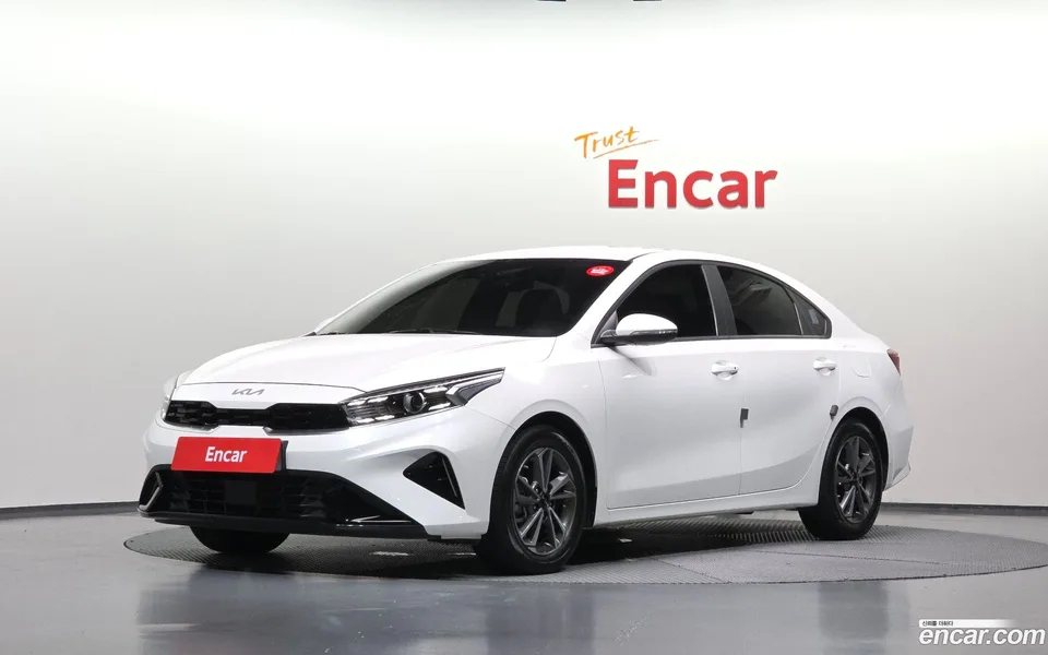 Kia K3 1.6 2024 — photo 1, buy with delivery to Moscow
