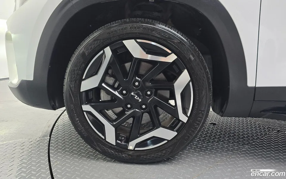 Kia Seltos 1.6 2WD 2022 — thumbnail 2