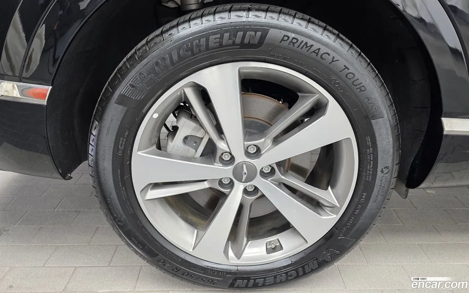 Genesis GV80 2.5T AWD 2022 — thumbnail 2