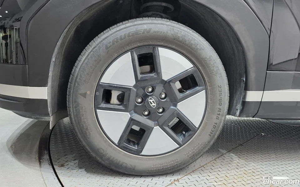 Hyundai SantaFe HEV 1.6 2WD 2025 — thumbnail 2