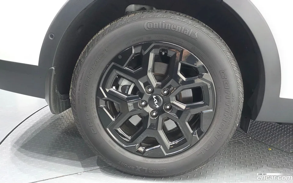 Kia Sorento HEV 1.6 2WD 2025 — thumbnail 5