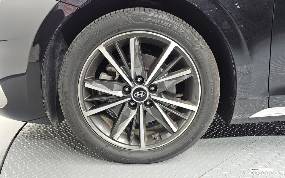 Hyundai Grandeur IG 2.5 2022 — thumbnail 2