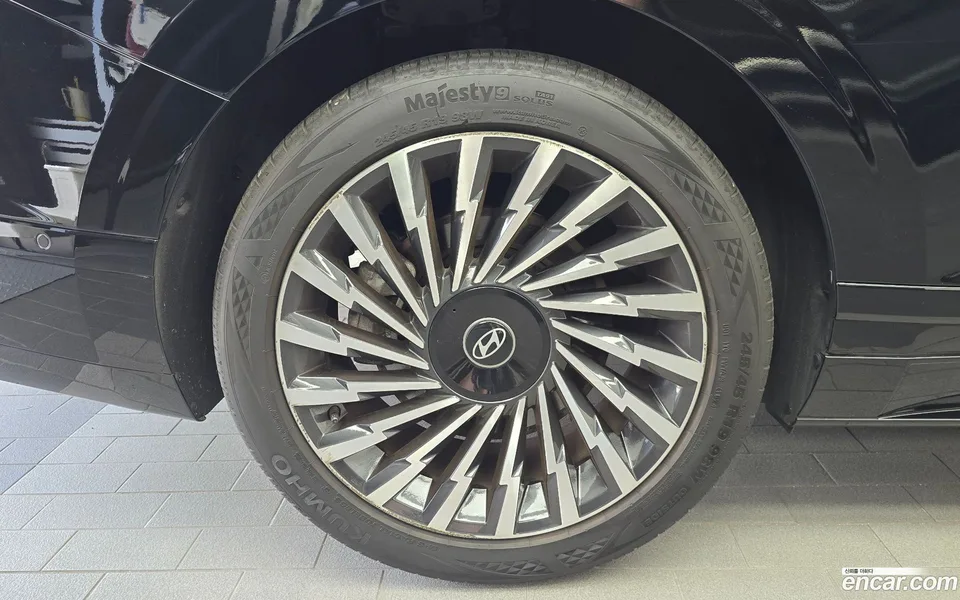 Hyundai Grandeur 3.5 2WD 2024 — thumbnail 5