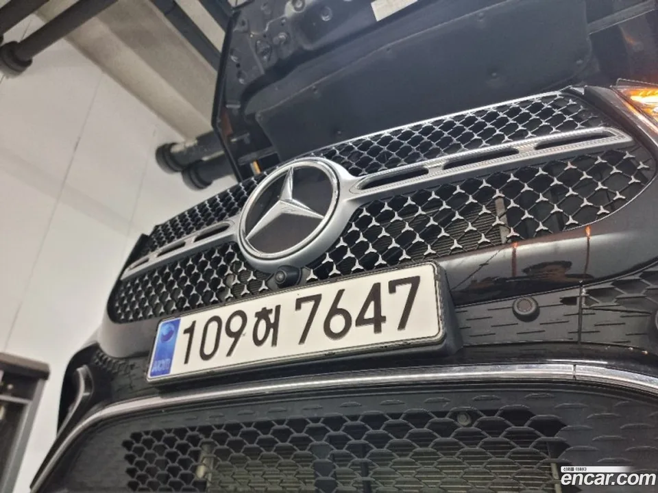 Mercedes-Benz GLE-Class GLE450 4MATIC 2025 — photo 1, buy with delivery to Moscow