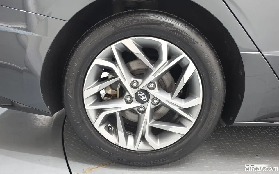 Hyundai Sonata 1.6 2023 — thumbnail 5