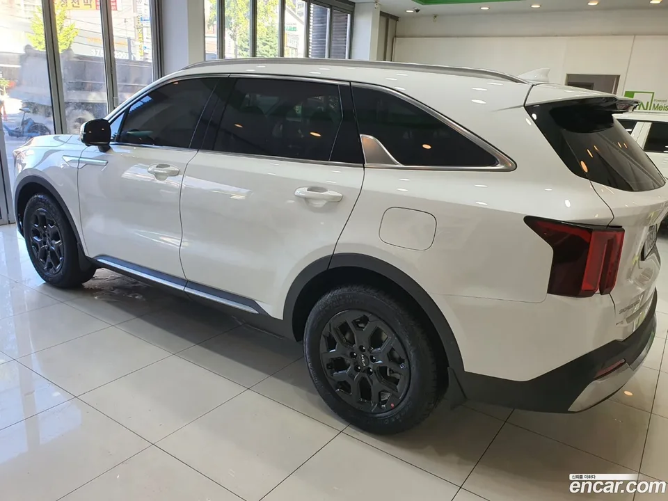 Kia Sorento HEV 1.6 2WD 2026 — thumbnail 2