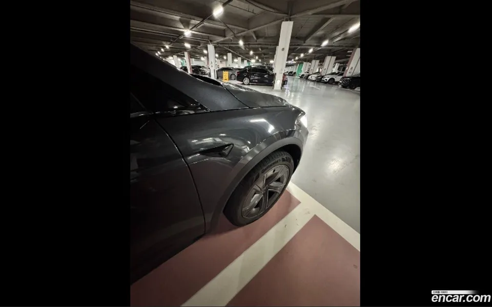 Tesla Model X AWD 2026 — thumbnail 2