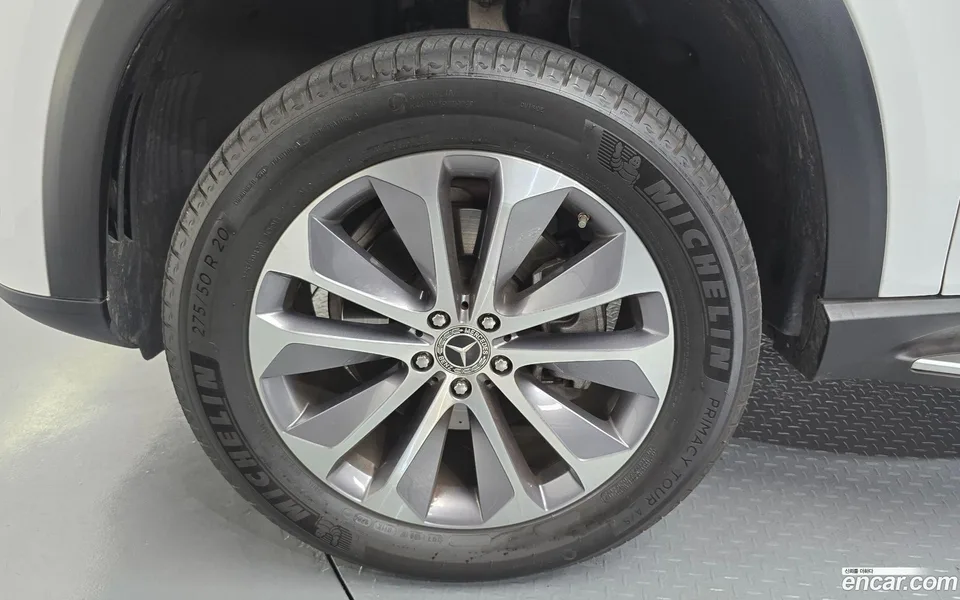 Mercedes-Benz GLE-Class GLE300d 4MATIC 2022 — thumbnail 5