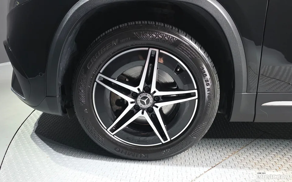 Mercedes-Benz EQA EQA250 AMG 2023 — thumbnail 5