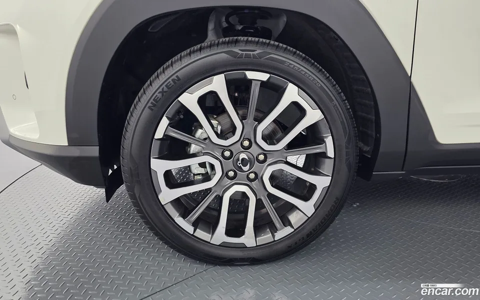 KG Mobility Torres 1.5 2WD 2024 — thumbnail 5