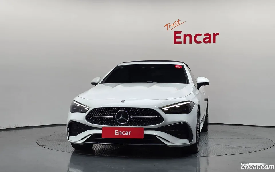 Mercedes-Benz CLE-Class CLE200 2025 — thumbnail 3
