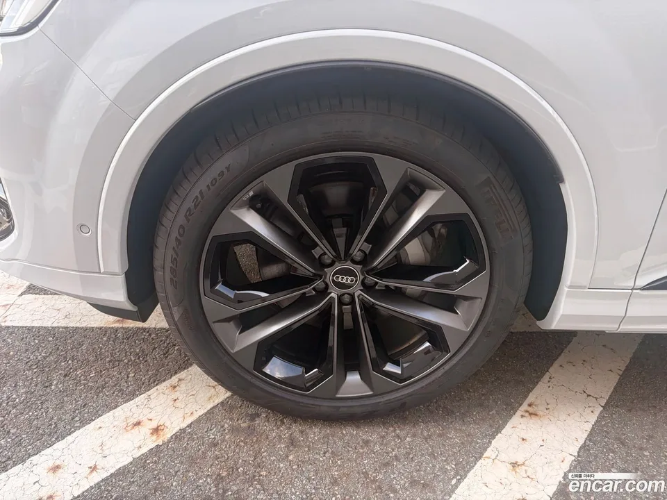 Audi Q7 (4M) 50 TDI 2026 — thumbnail 2