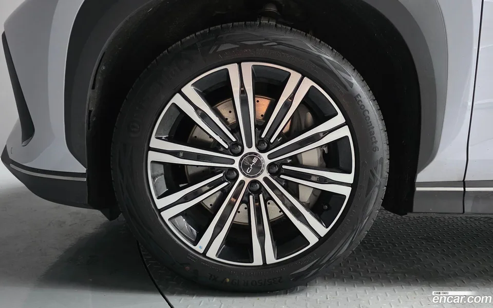 BYD Sealion 7 2026 — thumbnail 2