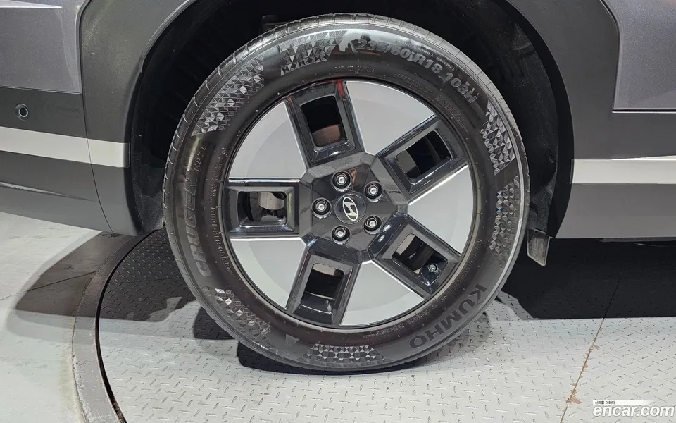 Hyundai SantaFe HEV 1.6 2WD 2024 — thumbnail 2