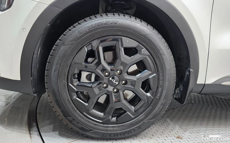 Kia Sorento HEV 1.6 2WD 2024 — thumbnail 2