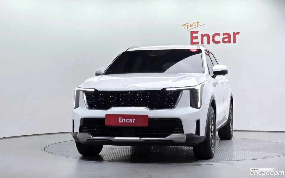 Kia Sorento HEV 1.6 2WD 2024 — thumbnail 3