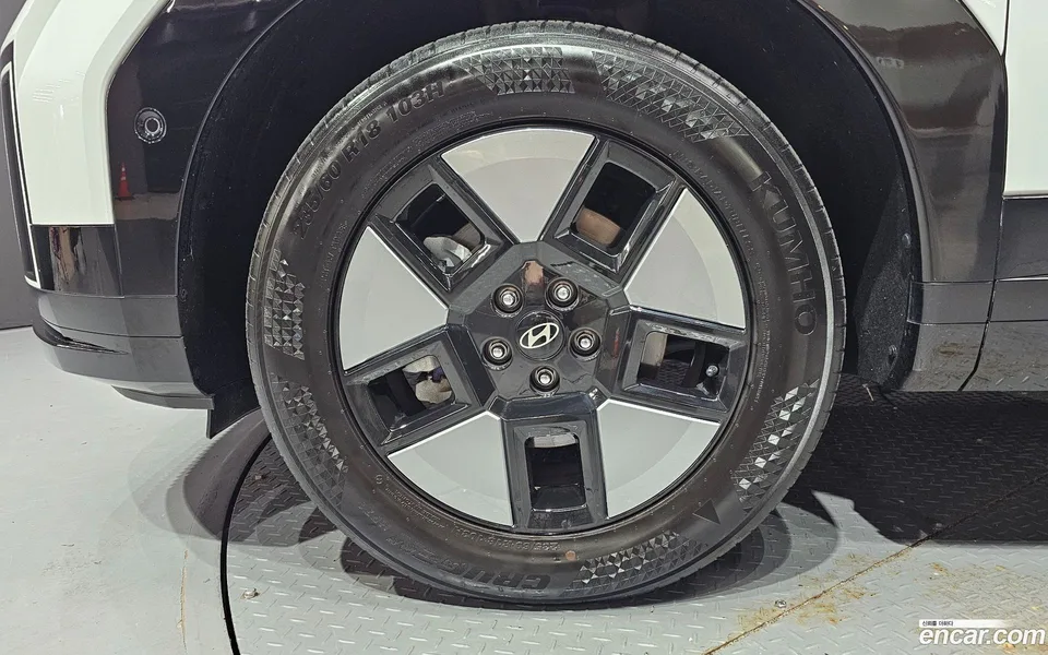 Hyundai SantaFe HEV 1.6 2WD 2024 — thumbnail 2
