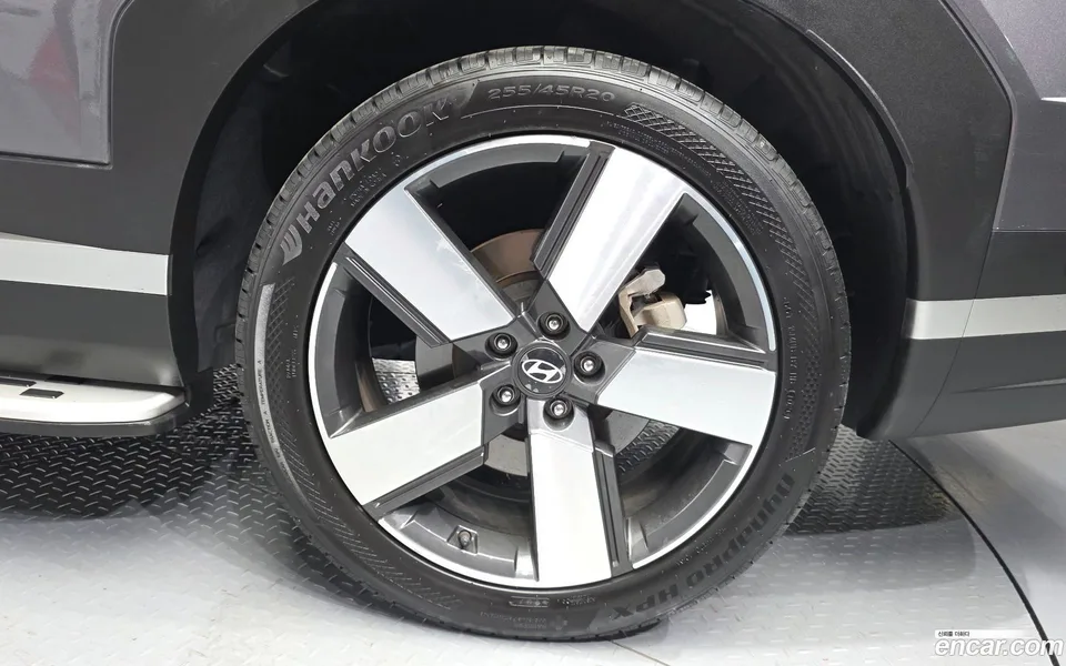 Hyundai SantaFe HEV 1.6 4WD 2023 — thumbnail 2
