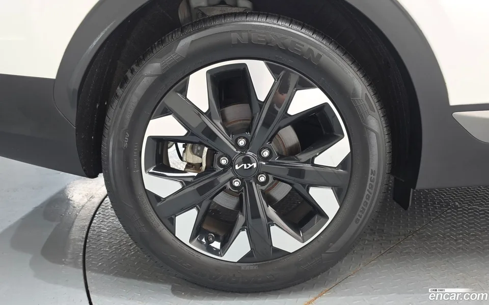 Kia Sportage 1.6 2WD 2024 — thumbnail 2