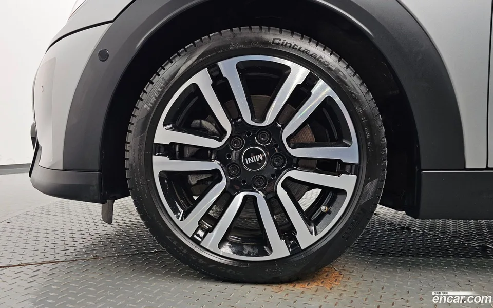 MINI Cooper S Convertible 2024 — thumbnail 5