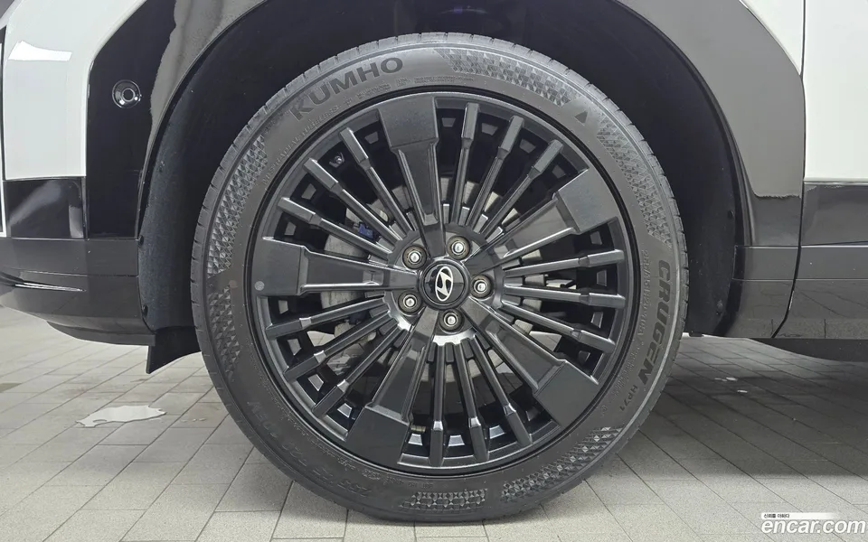 Hyundai SantaFe HEV 1.6 4WD 2024 — thumbnail 2