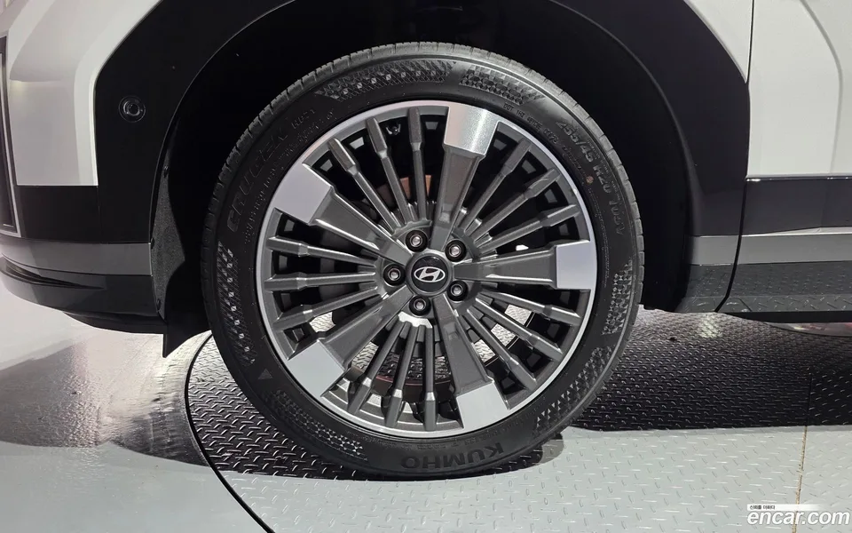 Hyundai SantaFe HEV 1.6 4WD 2024 — thumbnail 2