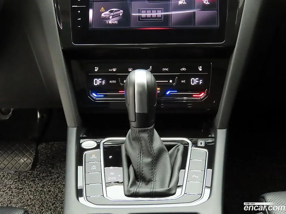 Volkswagen Passat GT 2.0 TDI 2022 — thumbnail 5