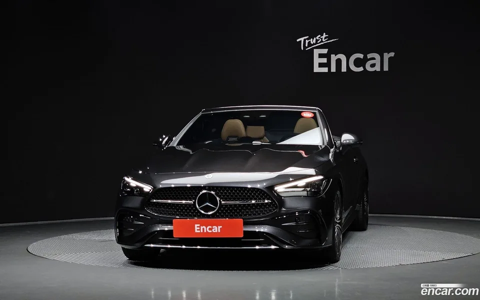 Mercedes-Benz CLE-Class CLE200 2024 — thumbnail 3
