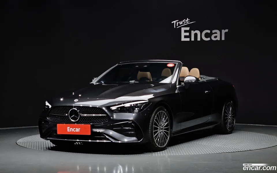 Mercedes-Benz CLE-Class CLE200 2024 — photo 1, buy with delivery to Moscow