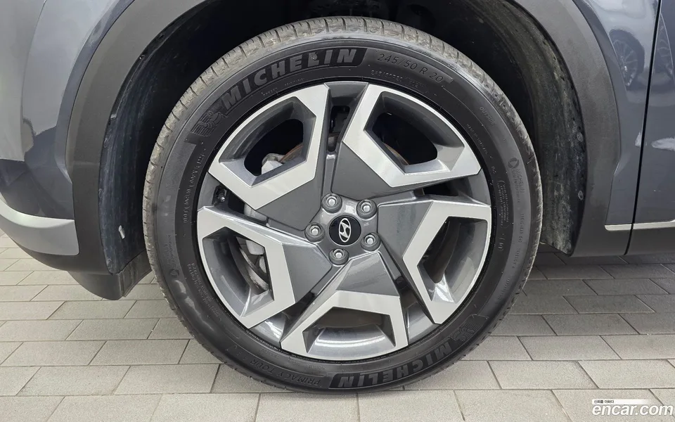 Hyundai Palisade 3.8 4WD 2024 — thumbnail 2