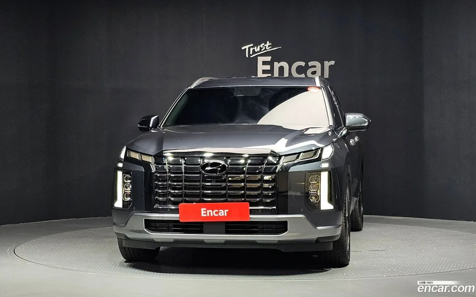 Hyundai Palisade 3.8 4WD 2024 — thumbnail 3