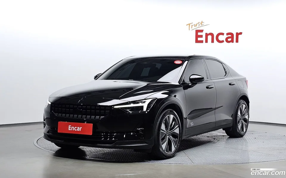 Polestar Polestar 2 2022