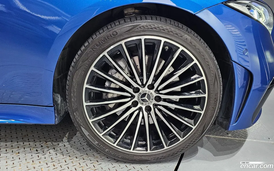 Mercedes-Benz CLS-Class CLS450 4MATIC 2022 — thumbnail 2