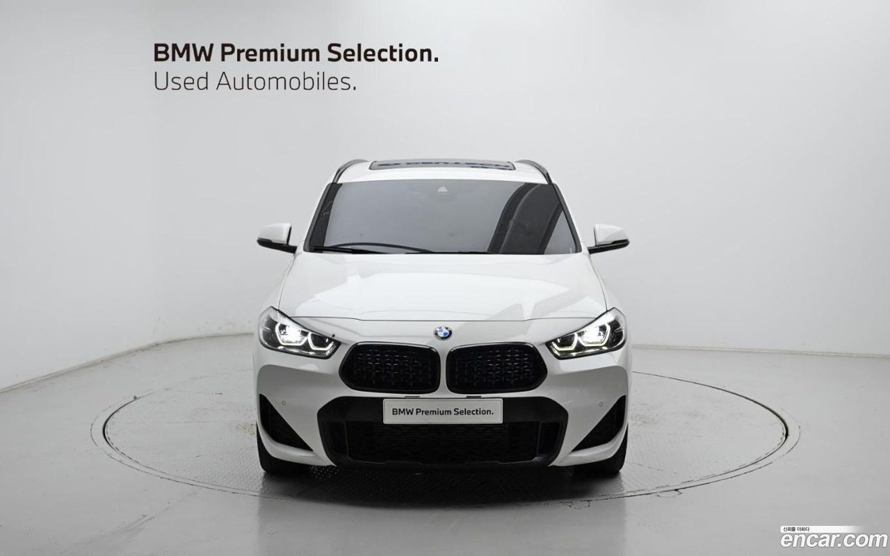 BMW X2 2022 — 3