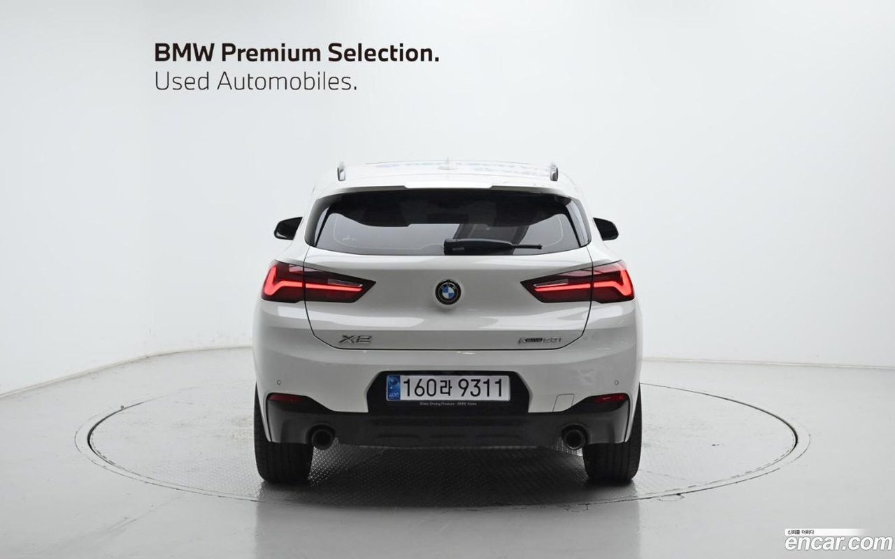 BMW X2 2022 — 4