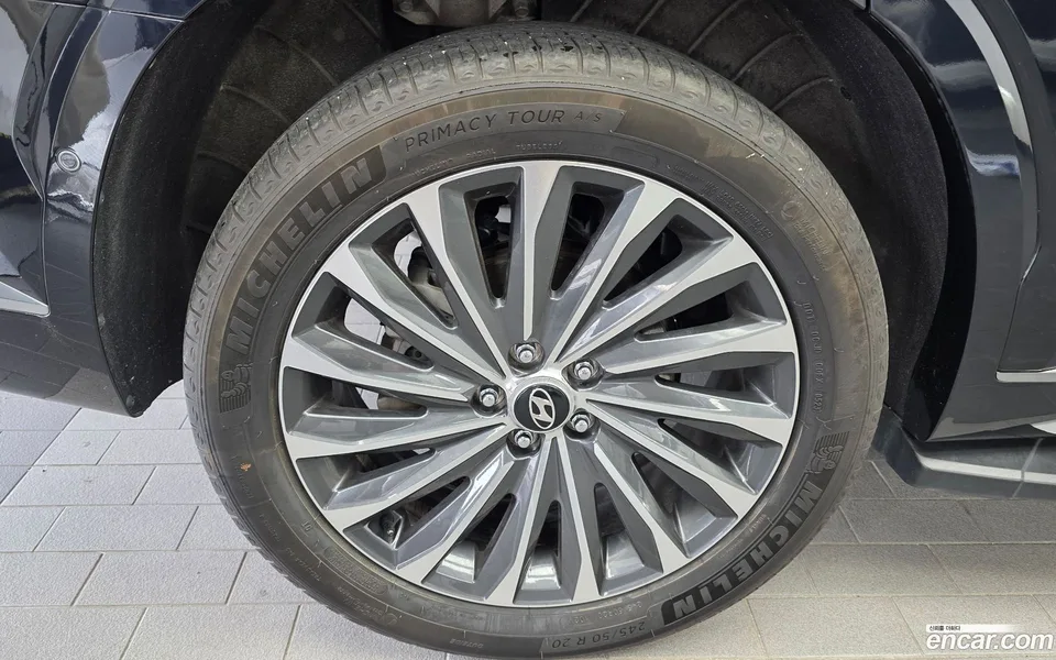 Hyundai Palisade 3.8 2WD 2023 — thumbnail 5