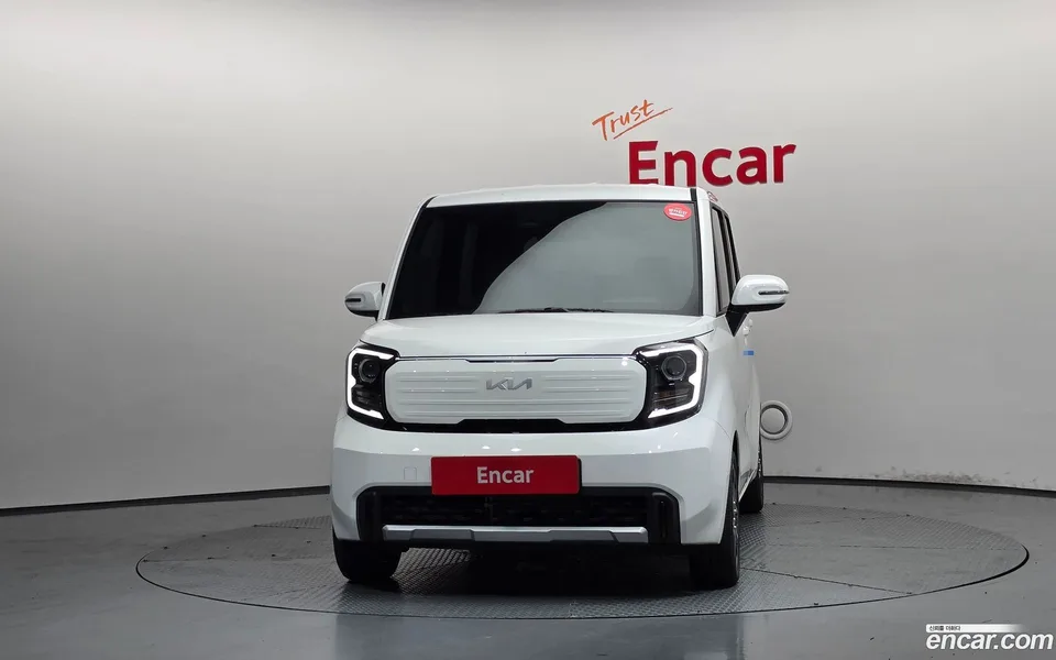 Kia Ray 2026 — thumbnail 3
